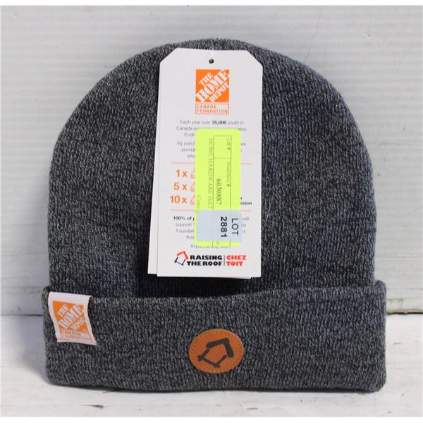 HOME HARDWARE HAT