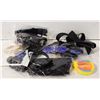 Image 1 : NEW COSTUME ACCESSORIES - HEART CHOKER,