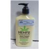 Image 1 : 500ML HEMPZ CREAM BODY MOISTURIZER