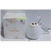 Image 1 : PARTYLITE SCENT GLOW WARMER LAMP IN BOX-ESTATE