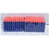 Image 1 : 100 NERF GUN DARTS