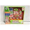 Image 1 : LEAP FROG MAGNET ALPHABET - FRENCH