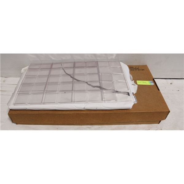 100 SOFT COI HOLDERS