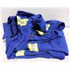 Image 1 : 2XL FR NOMEX COVERALLS