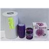 Image 1 : SWAG SMOKER STASH ACCESSORIES GIFT BAG
