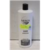 Image 1 : NIXON STEP 2 CLEANSER SHAMPOO