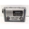 Image 1 : ELECTROHOME RECHARGEABLE HAND CRANK RADIO