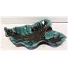 Image 1 : BLUE MOUNTAIN LEAF SERVING DISH