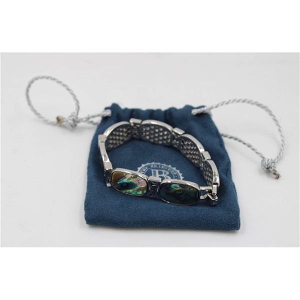 TREASURE OF THE WAVES - ABALONE DESIGNER