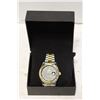 Image 1 : ROLEX QUARTZ WATCH - REPLICA
