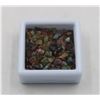 Image 1 : #230-NATURAL TOURMALINE GEMSTONE ROUGHT 92.55 CT