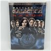 Image 1 : CERTIFIED REFURBISHED DVD BATTLESTAR GALACTICA