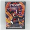 Image 1 : NEW DVD, SPIDER-MAN ACROSS THE SPIDER-VERSE