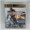 Image 1 : NEW PS3, BATTLEFIELD 4