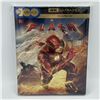 Image 1 : NEW 4K ULTRA HD, THE FLASH