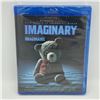 Image 1 : NEW BLU-RAY, IMAGINARY