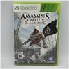 Image 1 : NEW XBOX 360, ASSASSIN'S CREED IV BLACK FLAG