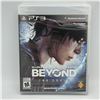 Image 1 : NEW PS3, BEYOND TWO SOULS
