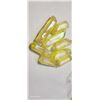 Image 1 : 5)   LOT OF 8 NATURAL YELLOW QUARTZ HEALING WANDS,