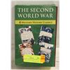Image 1 : CAPELLA “THE SECOND WORLD WAR” BOOK SET. LIKE