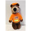 Image 1 : VINTAGE LARGE A&W PLUSH BEAR