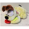 Image 1 : GARFIELD CHARACTER PLUSH WITH TAGS ATTACHED