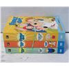 Image 1 : LOT OF 4 SEASONS OF FAMILY GUY DVDS