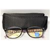 Image 1 : NEW M+ LADIES CHLOE READING GLASSES 2 PK, +1.50