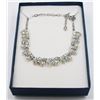 Image 1 : 1950'S CORO AURORA BOREALIS COLLAR NECKLACE
