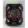 Image 1 : PANASONIC SHOCKWAVE RADIO/CASSETTE PLAYER