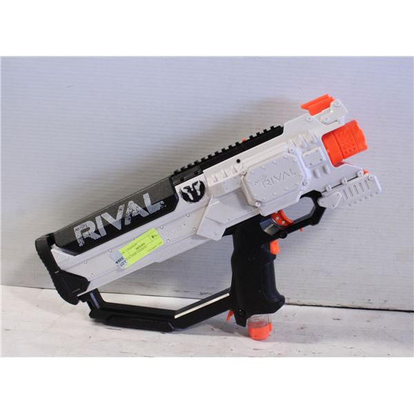 RIVAL NERF CANNON
