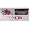 Image 1 : LOT OF 3 NEW FUNKY LICENSE PLATES