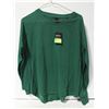 Image 1 : NEW WITH TAG GREEN LONG SLEEVE SIZE XS
