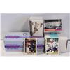 Image 1 : UNCLAIMED - LOT OF HOCKEY CARDS