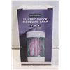 Image 1 : UNCLAIMED - MOSQUITO KILLER LAMP