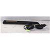 Image 1 : BABYBLISS GOLD CERAMIC HAIR STYLER