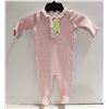 Image 1 : RALPH LAUREN 6 MONTHS GIRL'S PJ