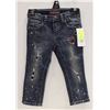 Image 1 : GUESS SIZE 2 BABY BOY JEANS