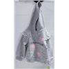 Image 1 : CALVIN KLEIN 12 MONTHS GIRL'S 2 PIECE OUTFIT