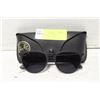 Image 1 : LADIES RAY-BAN "ERIKA" POLARIZED SUNGLASSES
