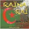 Image 1 : BRAND NEW RAINA RAI HAGDA CD