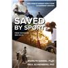 Image 1 : HARDCOVER-SAVED BY SPORT