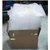 Image 1 : BOX OF BUBBLE WRAP