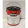 Image 1 : BEHR PREMIUM 2 IN 1 PAINT/PRIMER- BRIDGEWATER BAY