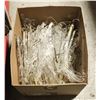 Image 1 : HANGERS LARGE BOX LOT ASSORTED