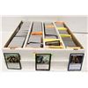 Image 1 : 3200 COUNT BOX OF MAGIC THE GATHERING CARDS