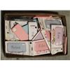 Image 1 : TRAY OF ASSORTED NEW PHONE CASES