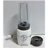 Image 1 : STARFRIT PERSONAL BLENDER WITH 2 BLADE OPTIONS