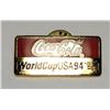 Image 1 : 5)  USA, 1994 WORLD CUP COCA COLA SPONSORED LAPEL