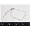 Image 1 : NEW ELEGANT NON STRETCH BEAD BRACELET